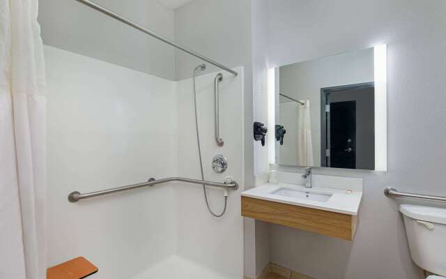 Microtel Inn & Suites by Wyndham Manchester