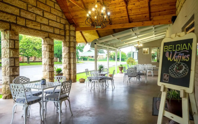 Fouriesburg Country Inn