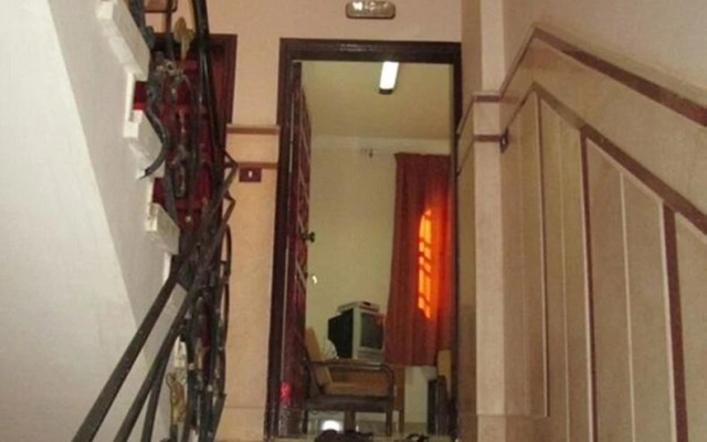 Fayrouz Apartments