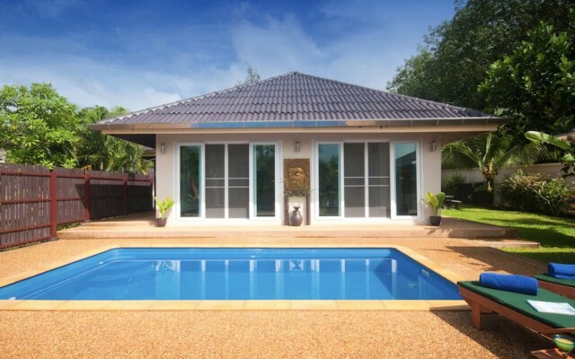 K-Bunk Villa Ao Nang