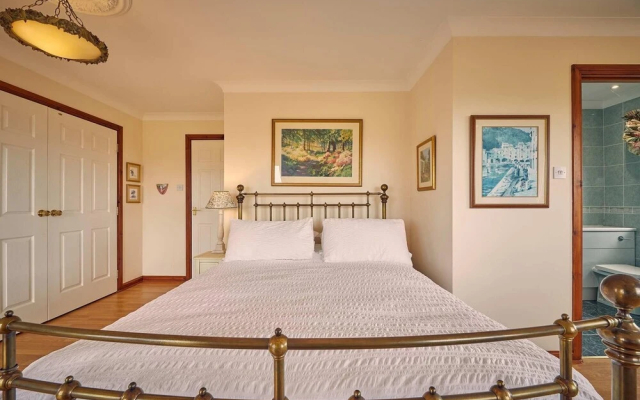 Host Stay Cheviot View