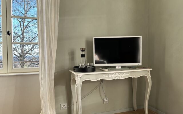 Les Hauts De Sauliès - Chambre et Table d’hôtes de charme