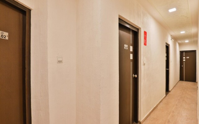 Hotel Jasmine