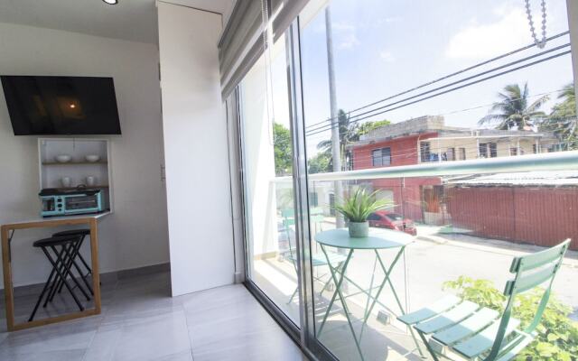 Torre MG Playa del Carmen