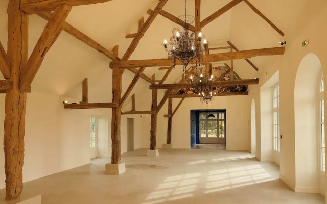 Château Du Bois Guibert