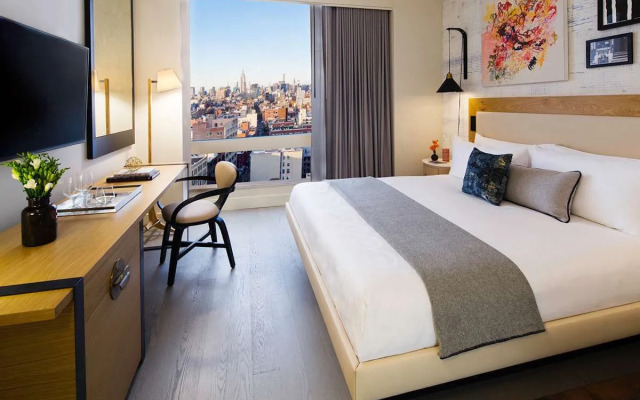 Hotel 50 Bowery