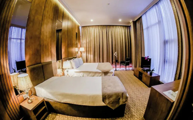 Adisson Hotel Baku