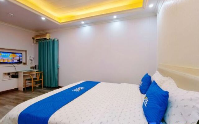 Fengcheng Business Hotel (Haikou Fengxiang Road)