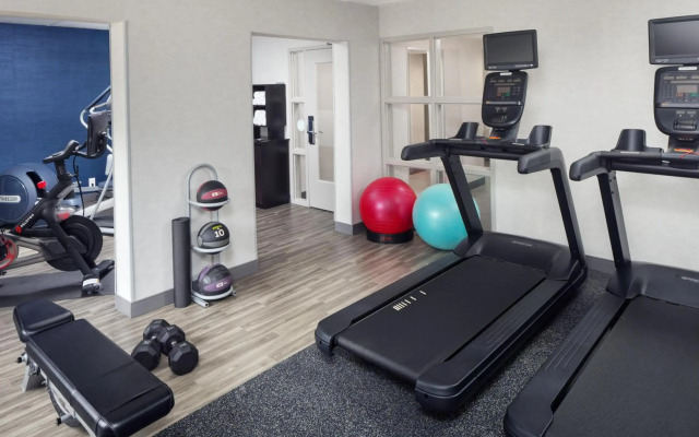 Hampton Inn Atlanta-Northlake