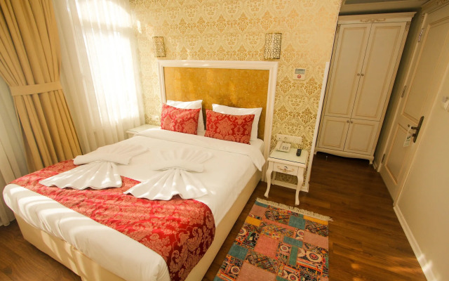 Venue Hotel Old City Istanbul