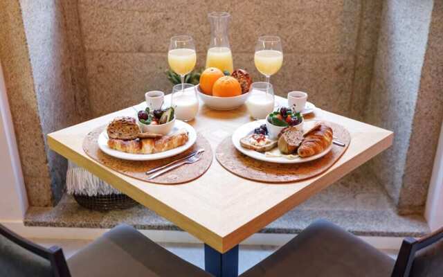 Sweet Inn - Torrinha