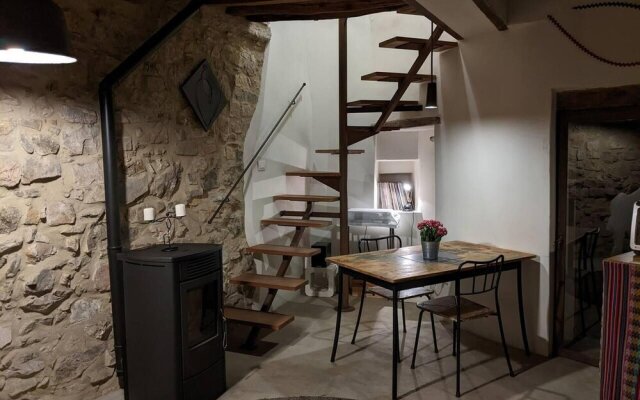 Casa Kantu - one bed House in Montalcino