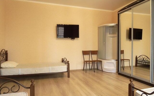 Mini Hotel Anapa