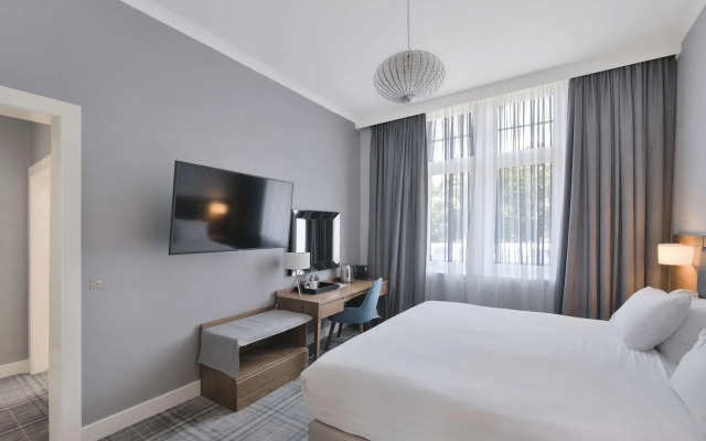 Radisson Blu Hotel, Perth