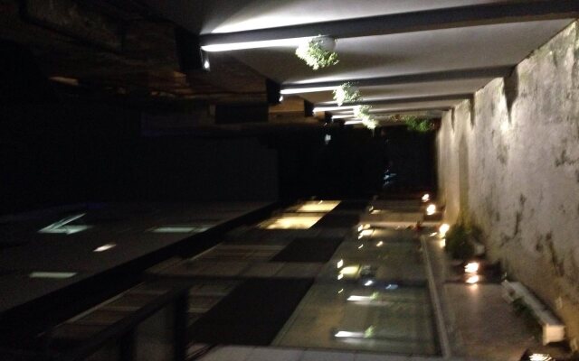 Diamond Suite Hai Ba Trung