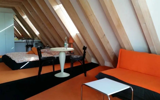 Arthotel Billie Strauss