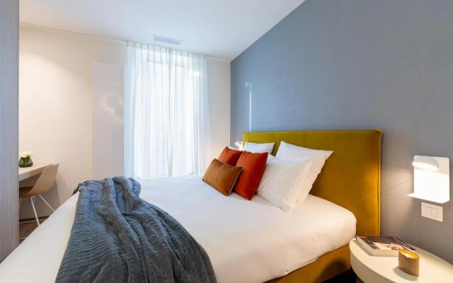 The Central City - Luxury ApartHotel