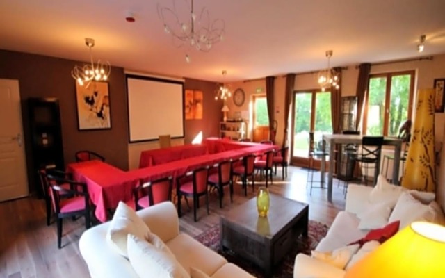 Les Lavandières de Fontaine