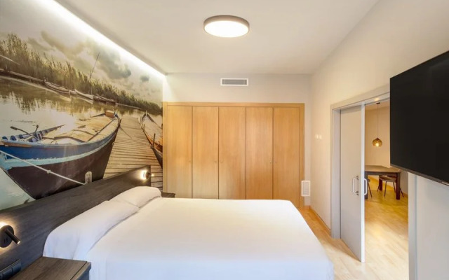 Palau Suites & Apartments