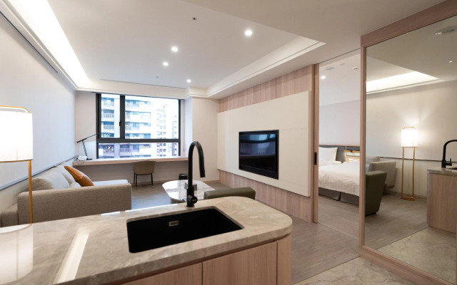 He Ti Hotel