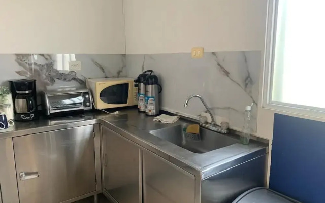 Casa Mango