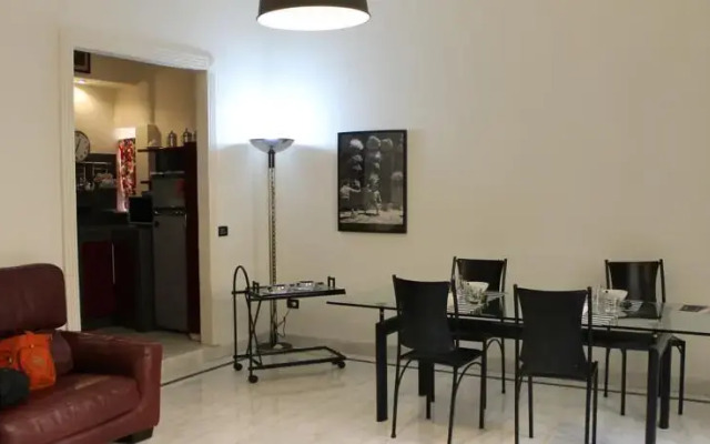 Design nel centro di Roma