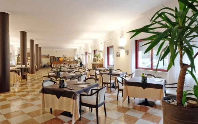 Sport Hotel Veronello