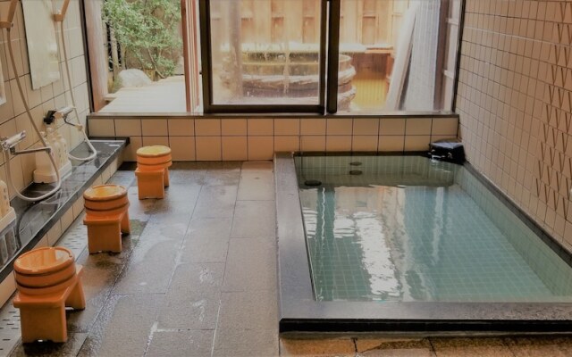 Yuhigaura Onsen Konoya
