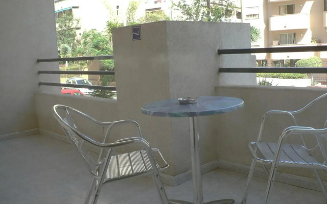 Hotel Nautico