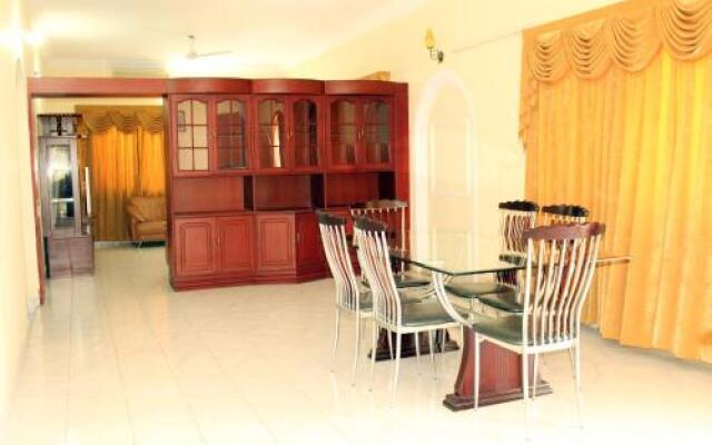 V Care Service Appartments