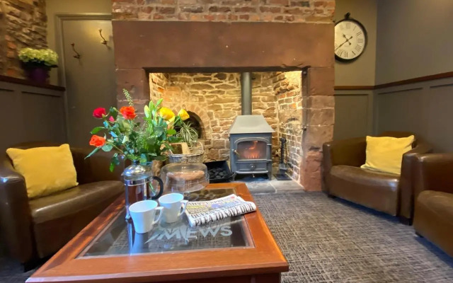 The Scotch Arms Mews - UK30910