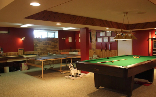 Country Charm Bed & Breakfast