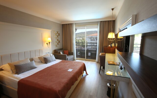 Fame Residence Kemer & Spa - All Inclusive