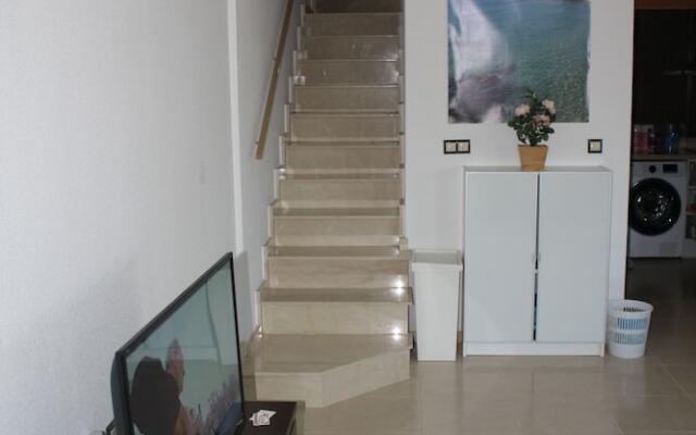 Spanish Family Duplex