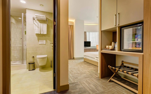 Plus Hotel Bostanci Atasehir