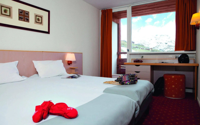 Belambra Clubs Les Menuires - Neige Et Ciel