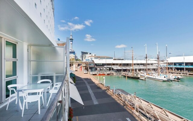 QV CBD Waterfront Apartment Balcony Wifi - 707