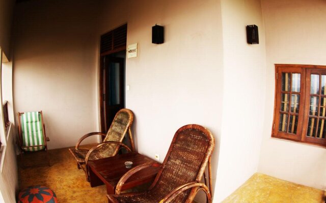 Harmony Beach Bungalows