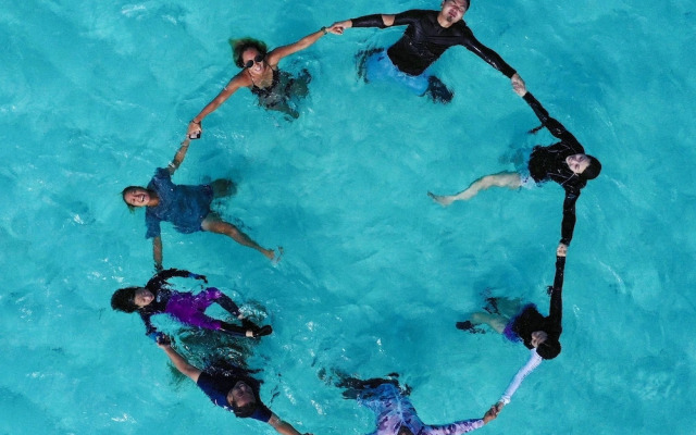 Guest House OCEAN Irabujima - Hostel