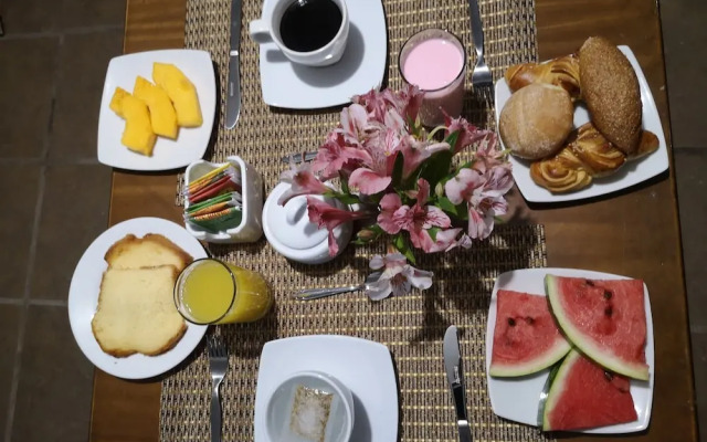 Hotel Tara Machupicchu