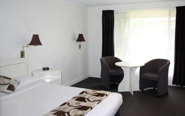 Best Western Ballina Island Motor Inn