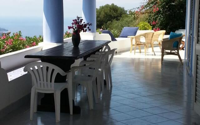 Villa Celeste