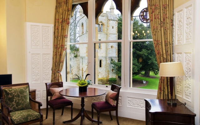 Ettington Park Hotel