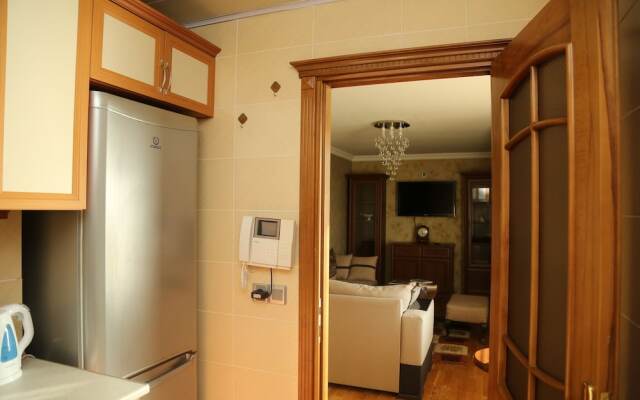 Apartment on Heydar Aliyev Ave