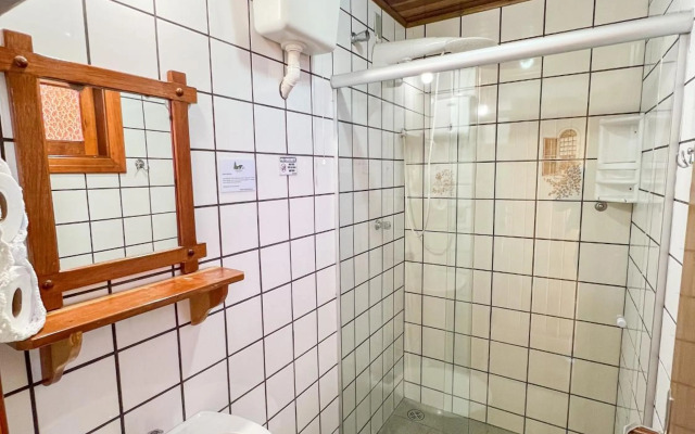 Pousada Locanda Belvedere