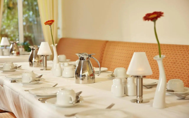 H+ Hotel Stade Herzog Widukind