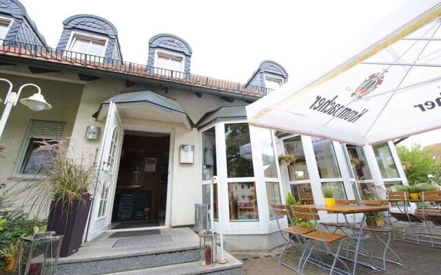 Restaurant & Pension Wirtamberg