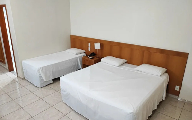 Ecologic Ville Resort -  JC Temporada
