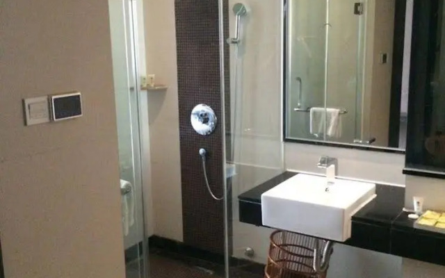 Dongguan Jun Hao Hotel