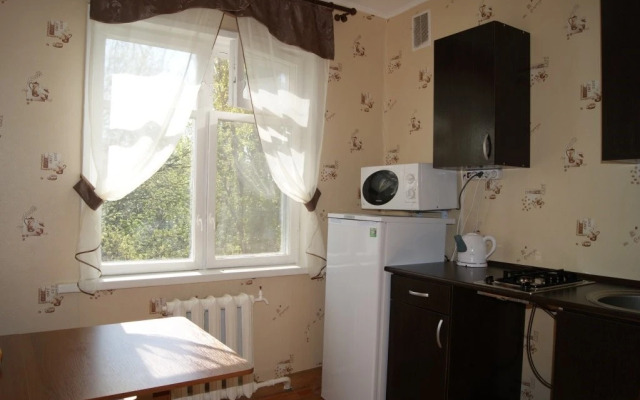 На Ставропольской